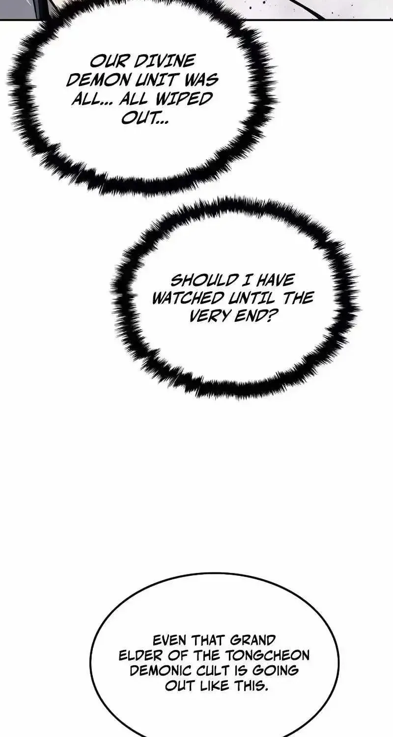 Read The Supreme Demon Swordmaster chapter 36 image 77 on Lezhin