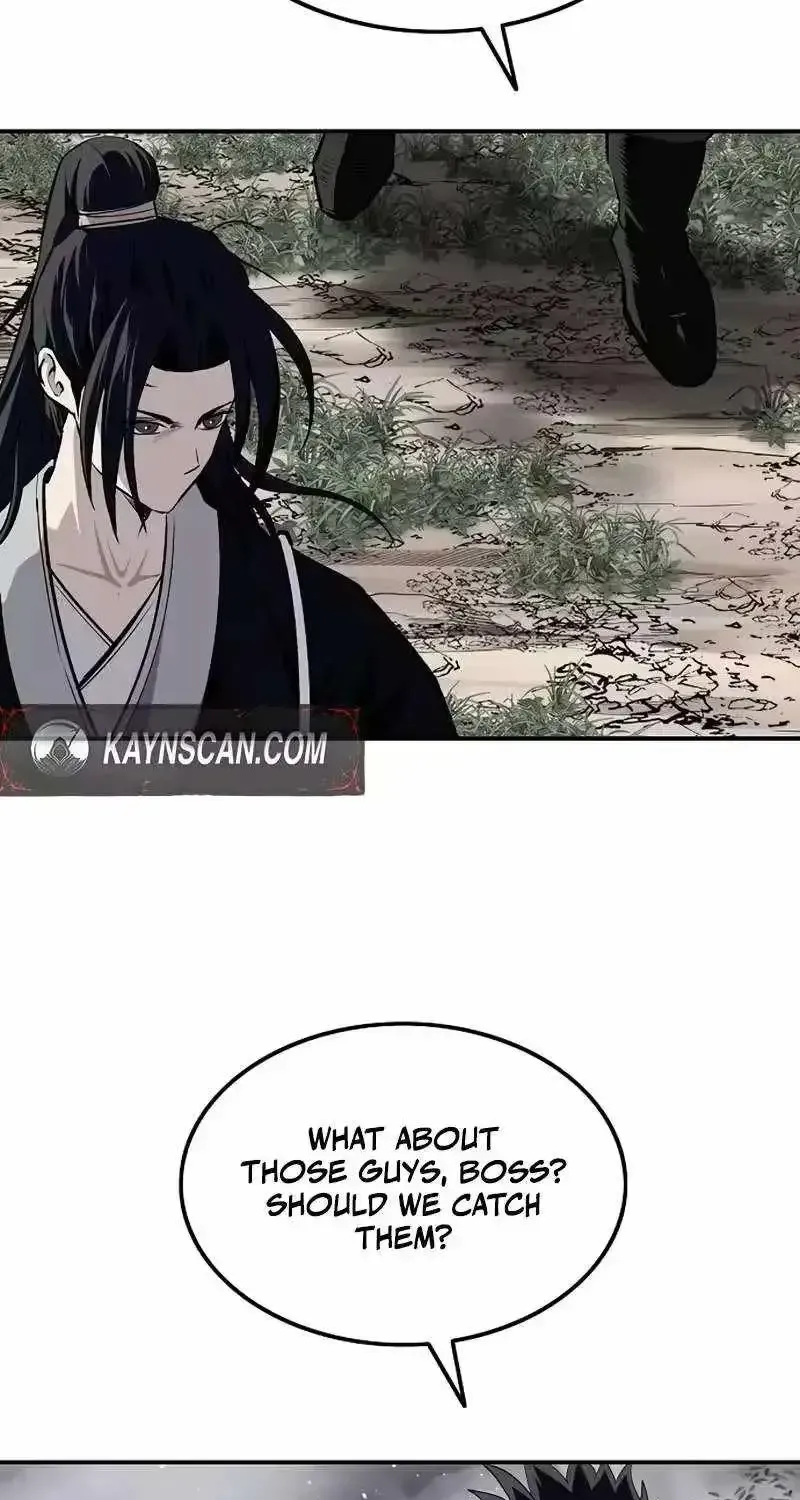 Read The Supreme Demon Swordmaster chapter 36 image 78 on Lezhin