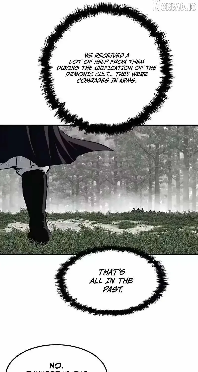 Read The Supreme Demon Swordmaster chapter 36 image 80 on Lezhin