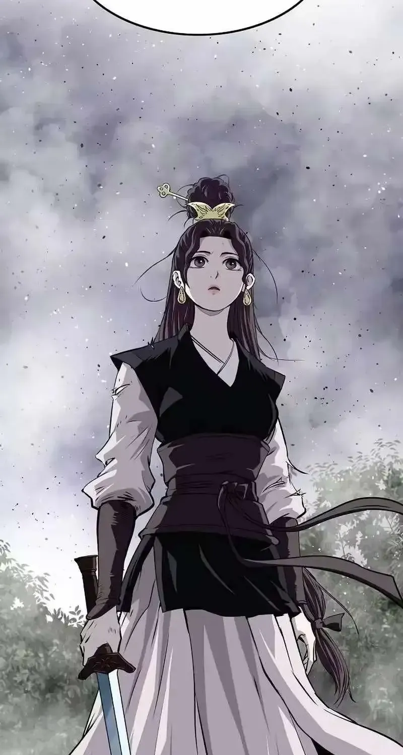 Read The Supreme Demon Swordmaster chapter 36 image 82 on Lezhin