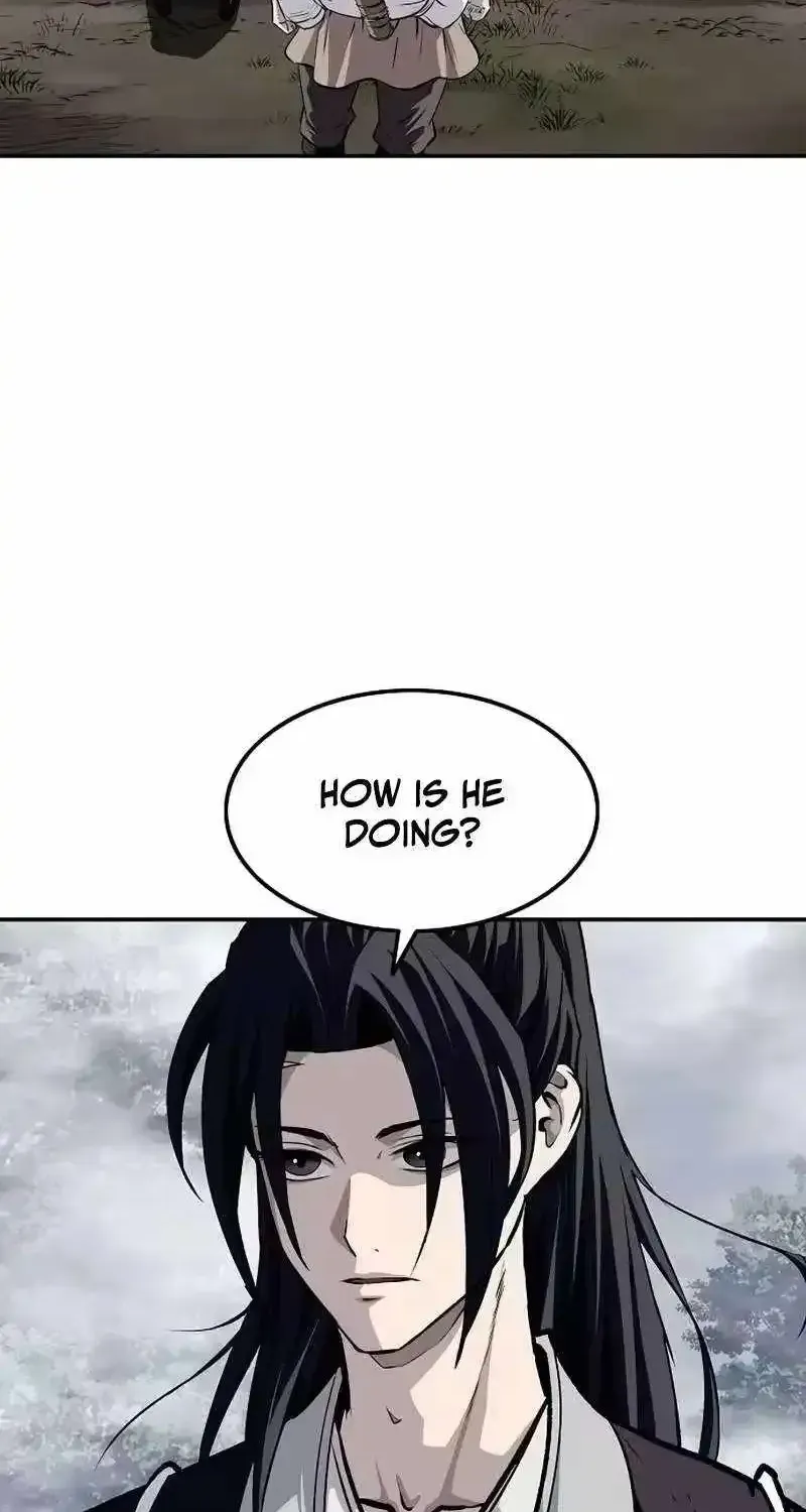 Read The Supreme Demon Swordmaster chapter 37 image 1 on Lezhin