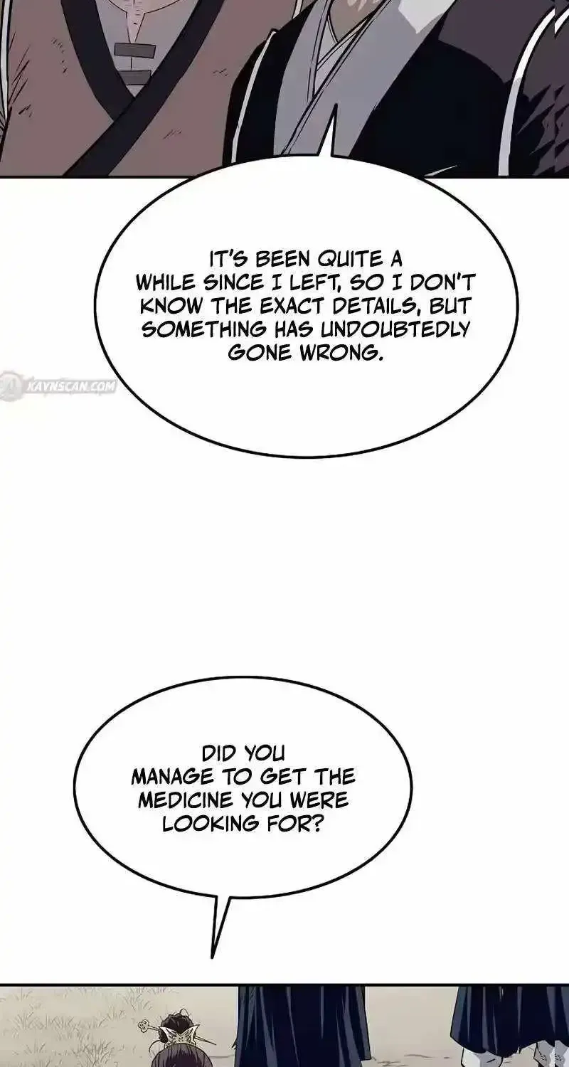 Read The Supreme Demon Swordmaster chapter 37 image 14 on Lezhin