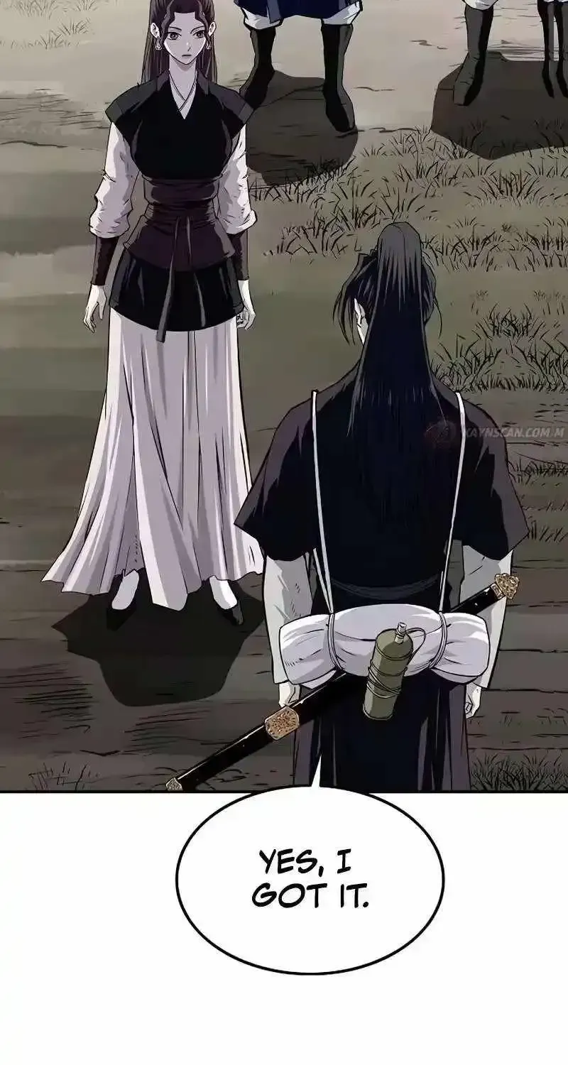 Read The Supreme Demon Swordmaster chapter 37 image 15 on Lezhin