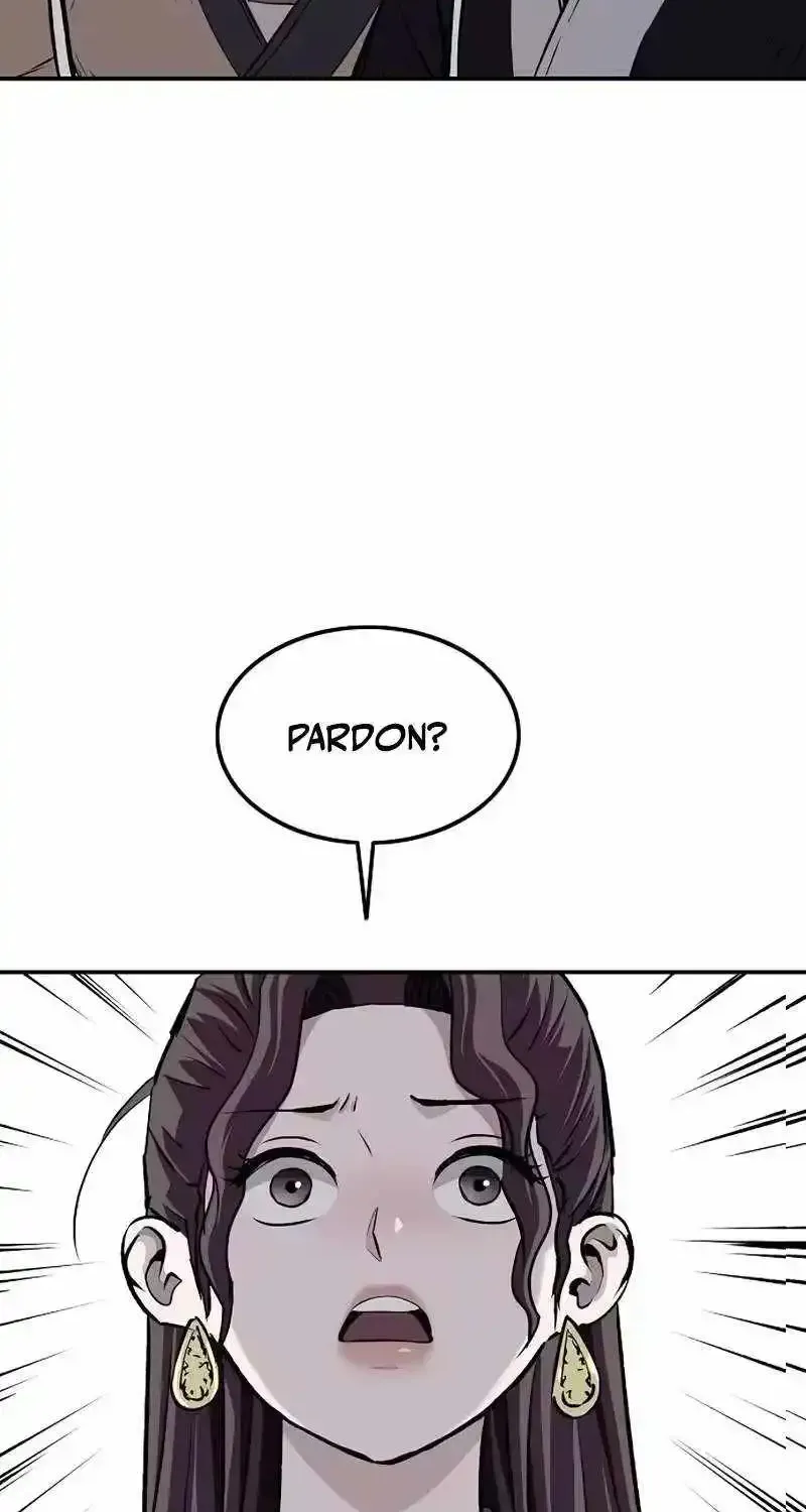 Read The Supreme Demon Swordmaster chapter 37 image 18 on Lezhin