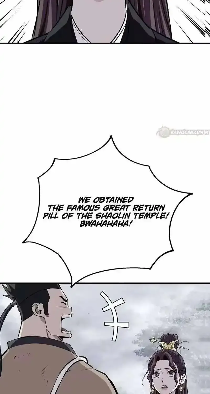 Read The Supreme Demon Swordmaster chapter 37 image 19 on Lezhin