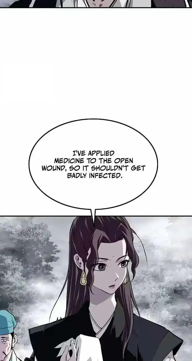 Read The Supreme Demon Swordmaster chapter 37 image 2 on Lezhin