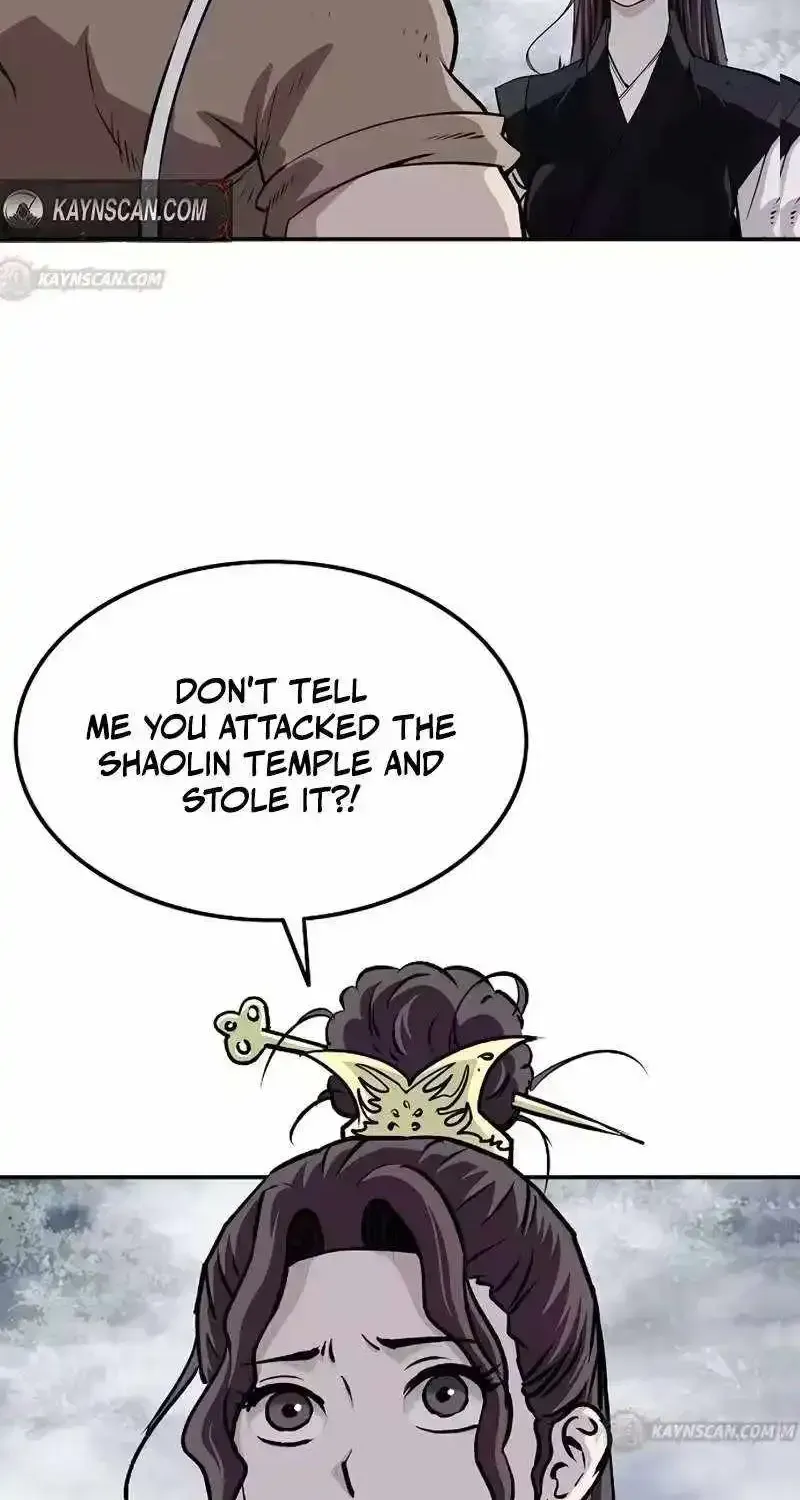 Read The Supreme Demon Swordmaster chapter 37 image 20 on Lezhin