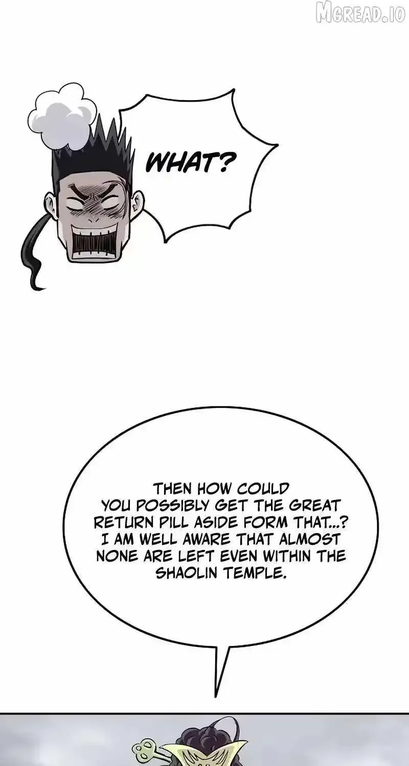 Read The Supreme Demon Swordmaster chapter 37 image 22 on Lezhin