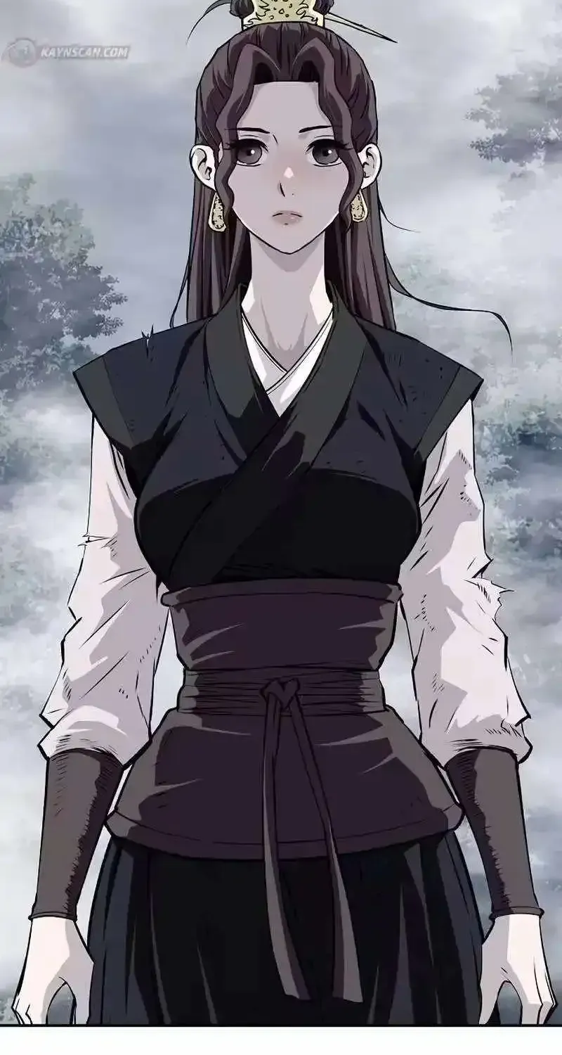Read The Supreme Demon Swordmaster chapter 37 image 23 on Lezhin
