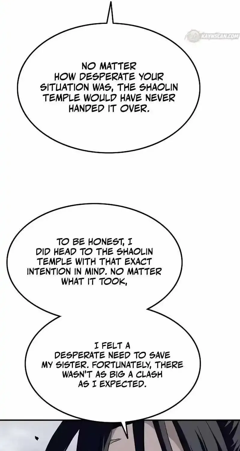 Read The Supreme Demon Swordmaster chapter 37 image 24 on Lezhin