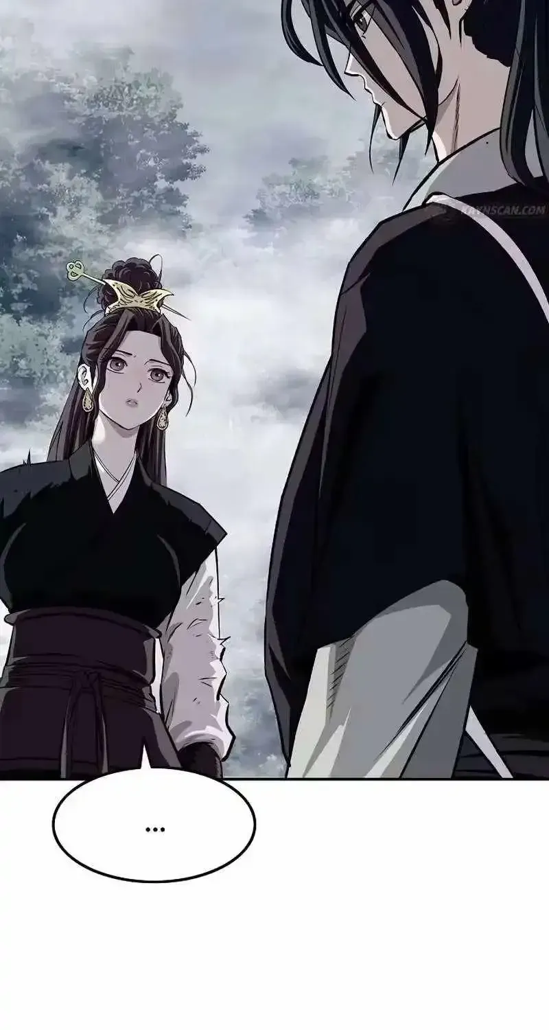 Read The Supreme Demon Swordmaster chapter 37 image 28 on Lezhin
