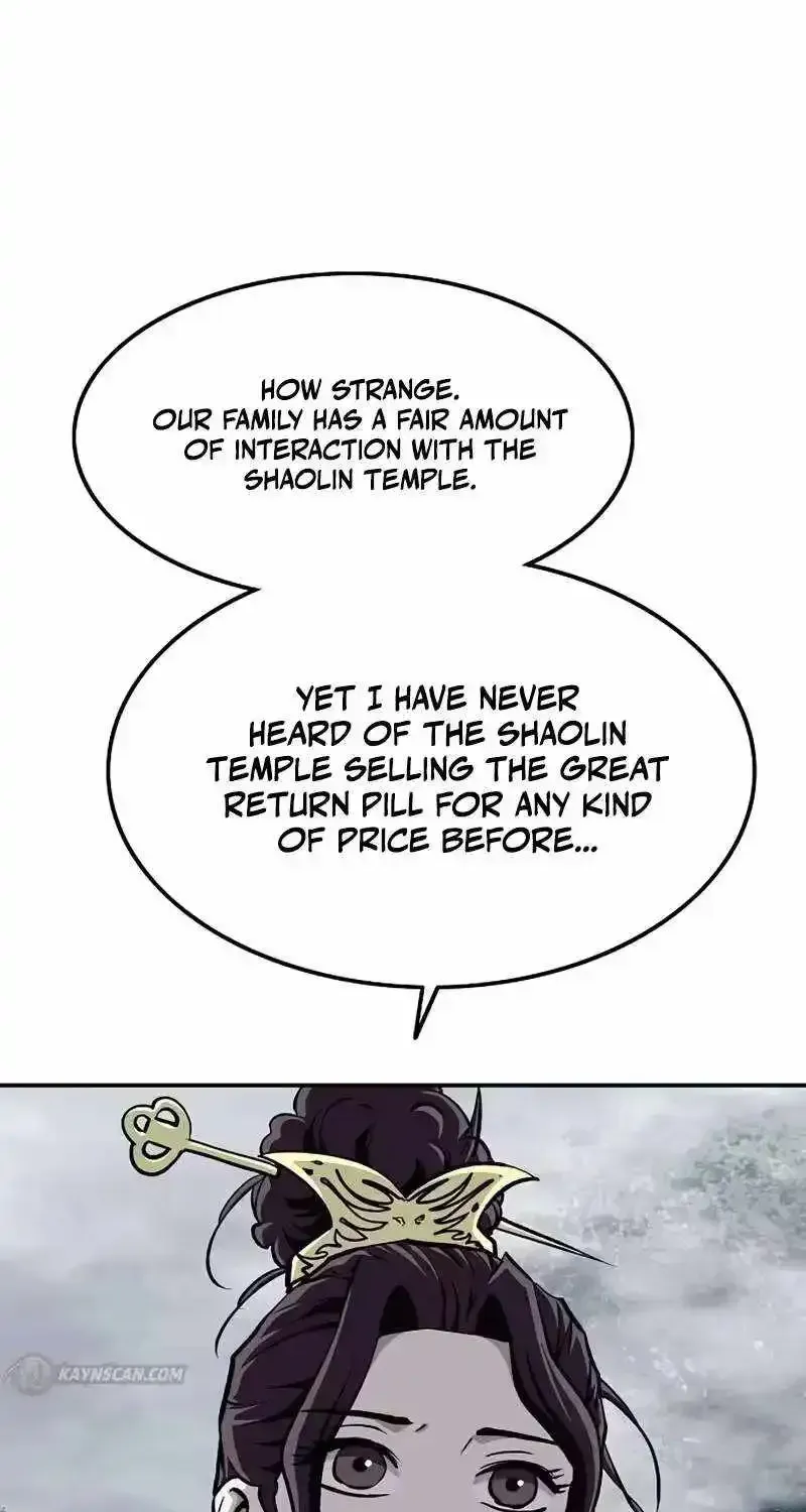 Read The Supreme Demon Swordmaster chapter 37 image 29 on Lezhin