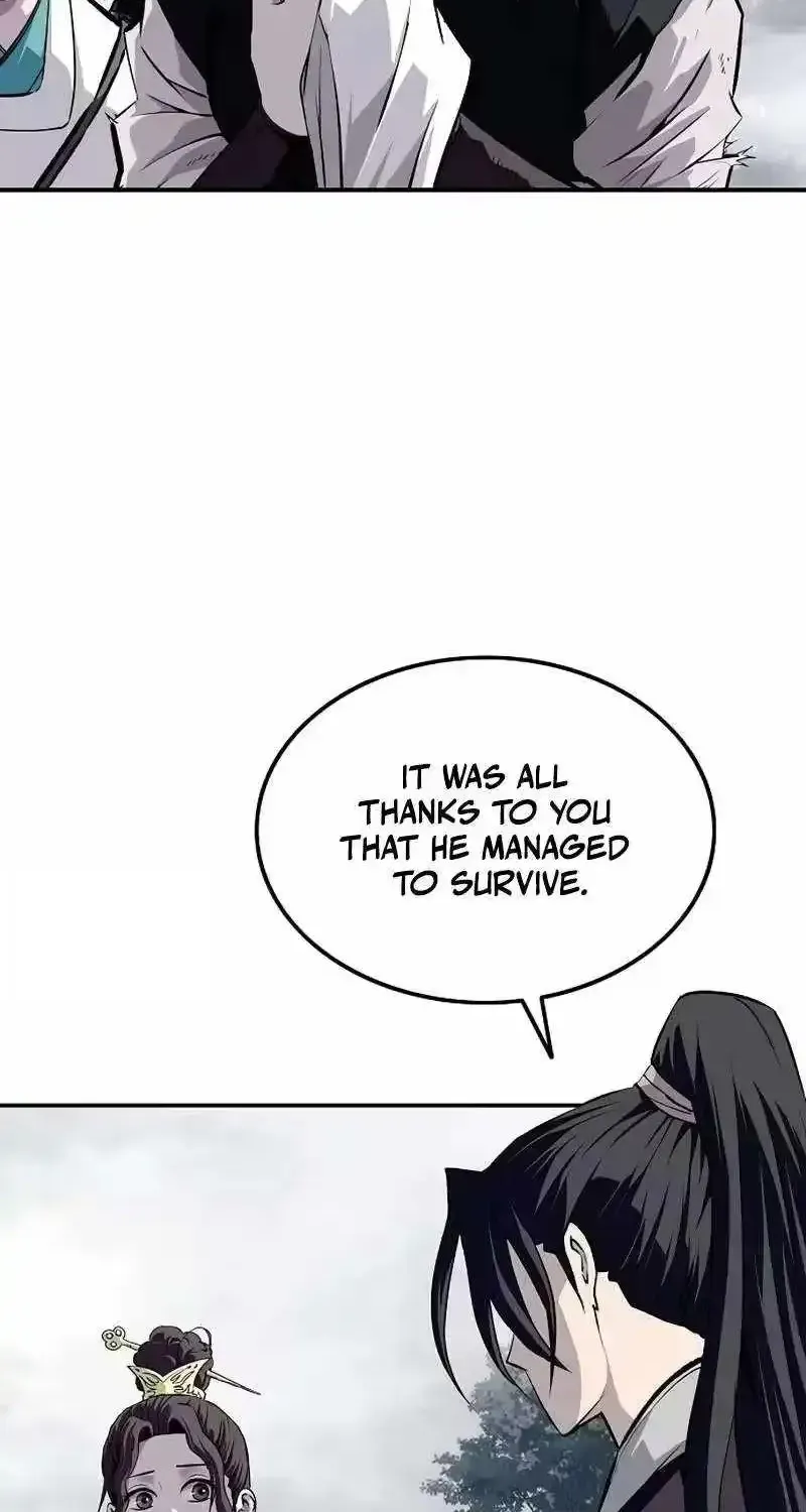 Read The Supreme Demon Swordmaster chapter 37 image 3 on Lezhin