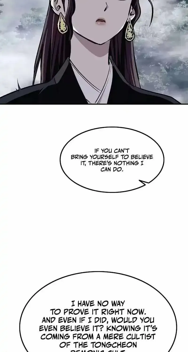 Read The Supreme Demon Swordmaster chapter 37 image 30 on Lezhin