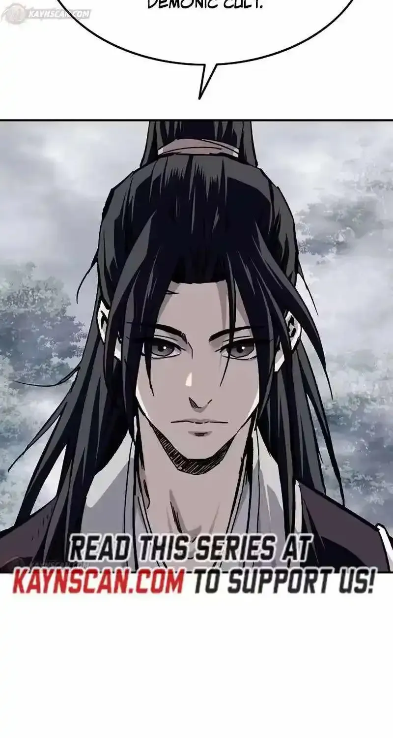 Read The Supreme Demon Swordmaster chapter 37 image 31 on Lezhin