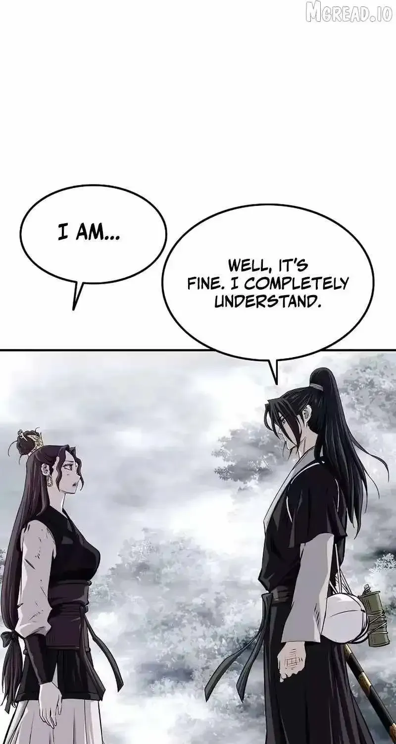 Read The Supreme Demon Swordmaster chapter 37 image 32 on Lezhin