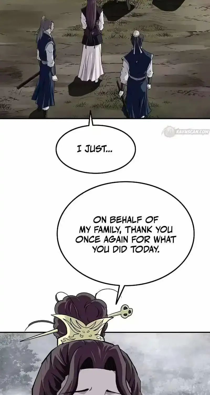 Read The Supreme Demon Swordmaster chapter 37 image 34 on Lezhin