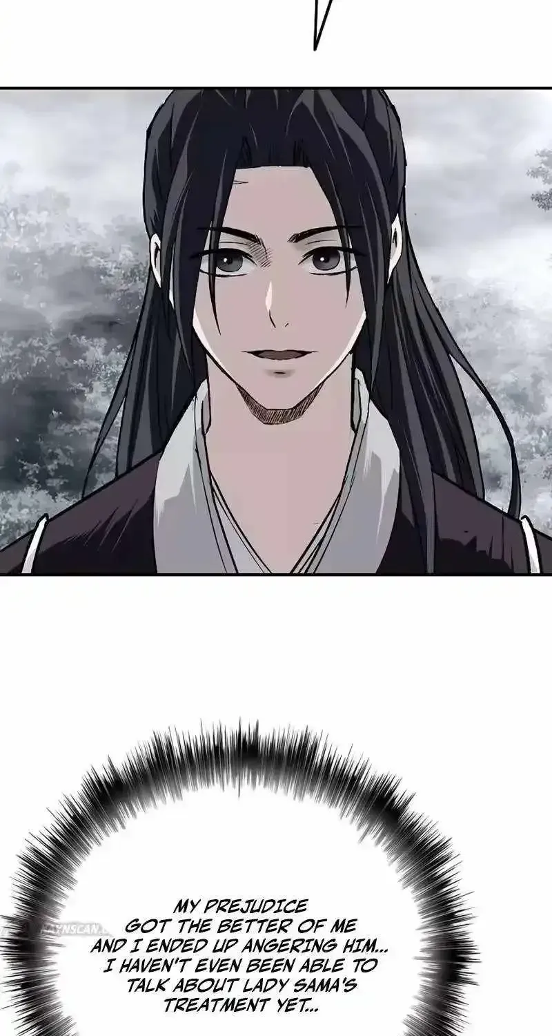 Read The Supreme Demon Swordmaster chapter 37 image 36 on Lezhin