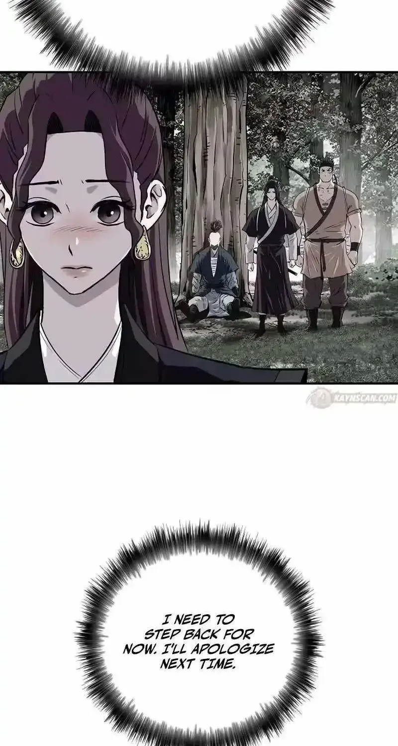Read The Supreme Demon Swordmaster chapter 37 image 37 on Lezhin