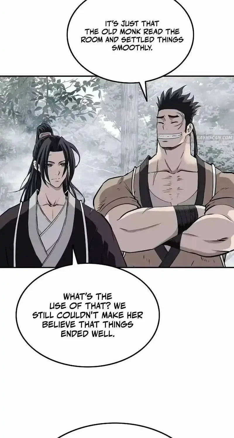 Read The Supreme Demon Swordmaster chapter 37 image 41 on Lezhin
