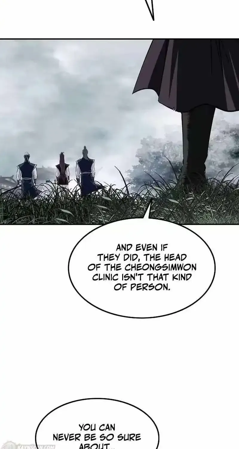 Read The Supreme Demon Swordmaster chapter 37 image 44 on Lezhin