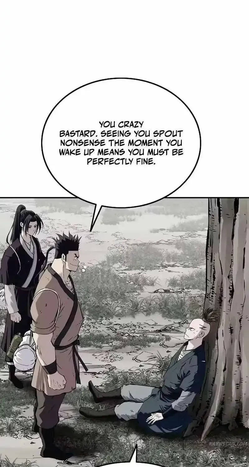 Read The Supreme Demon Swordmaster chapter 37 image 48 on Lezhin