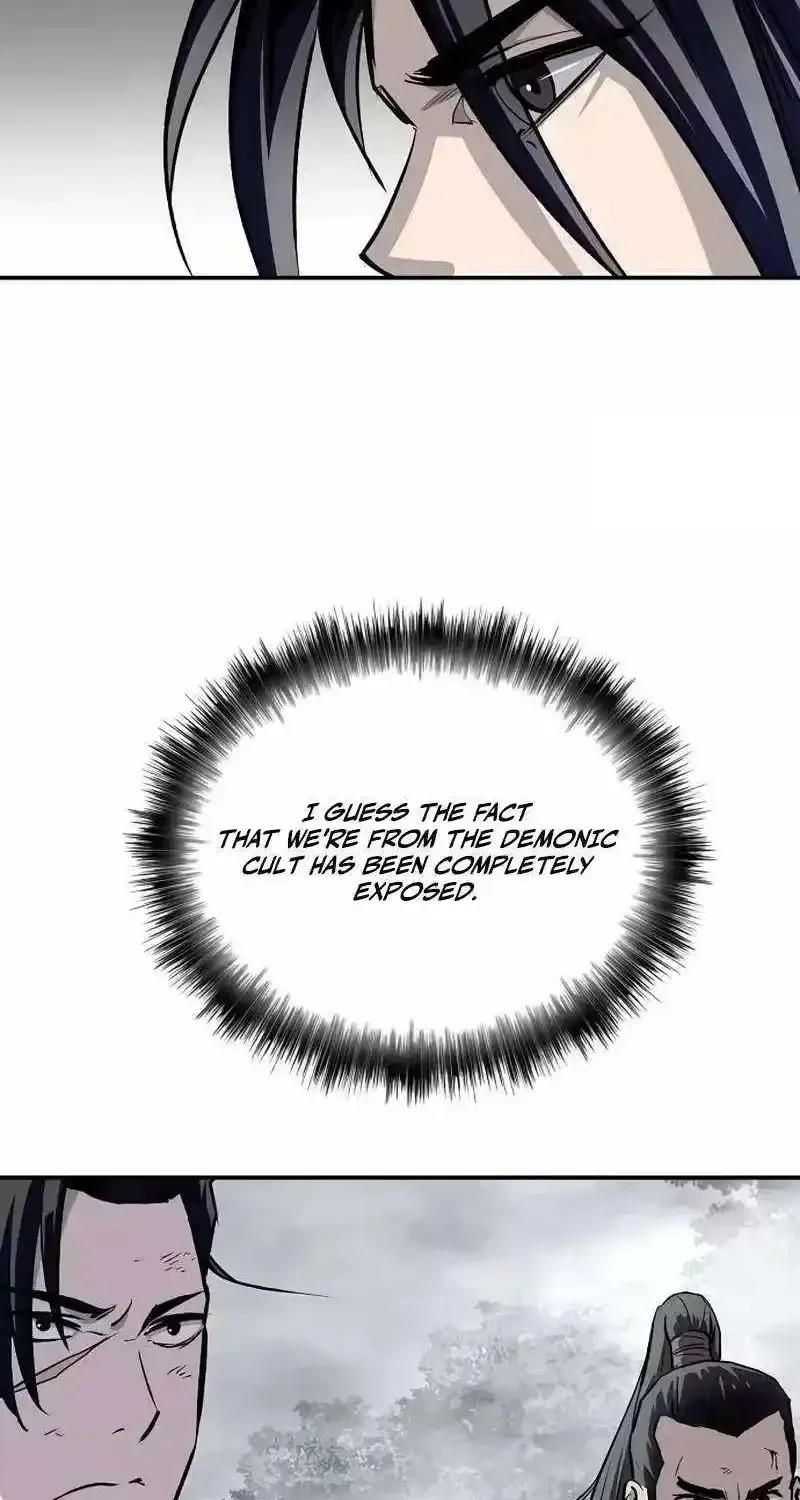 Read The Supreme Demon Swordmaster chapter 37 image 5 on Lezhin