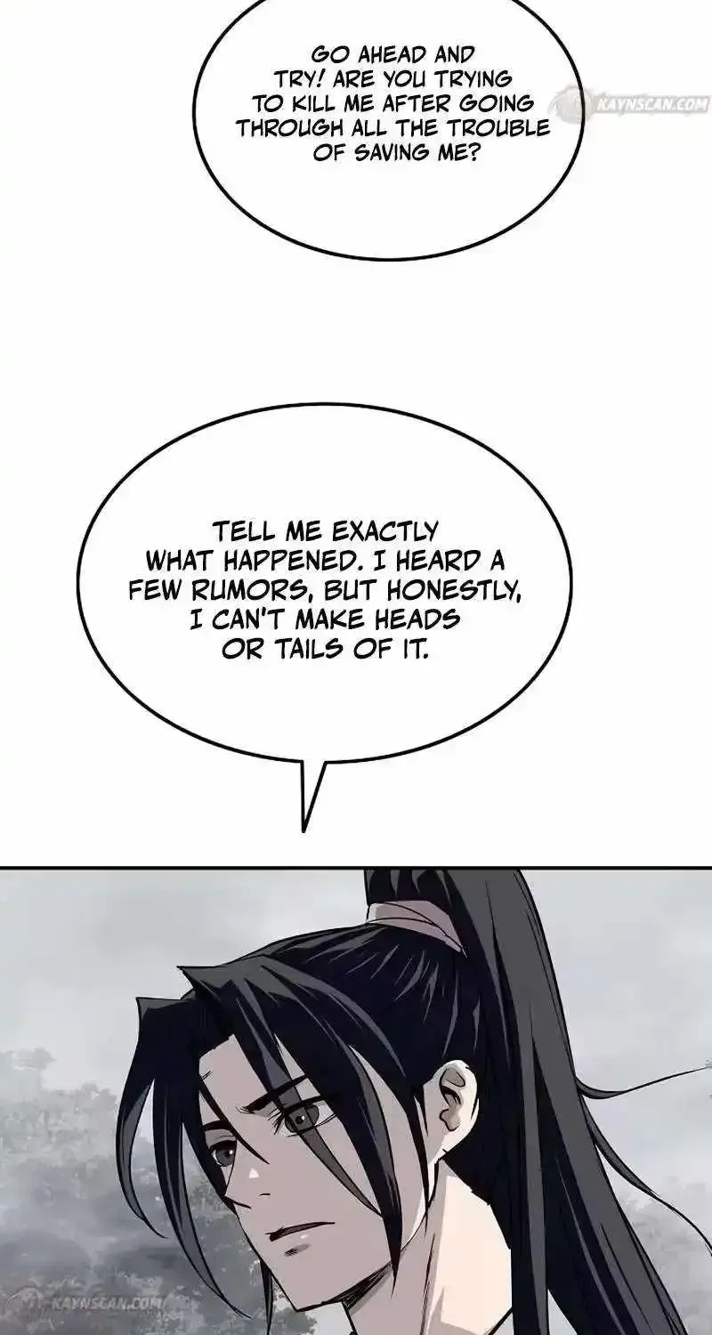 Read The Supreme Demon Swordmaster chapter 37 image 50 on Lezhin