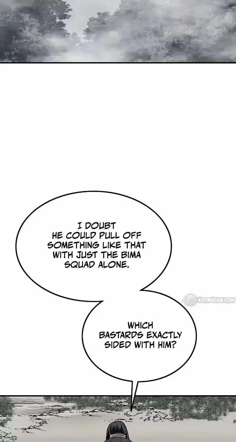 Read The Supreme Demon Swordmaster chapter 37 image 52 on Lezhin