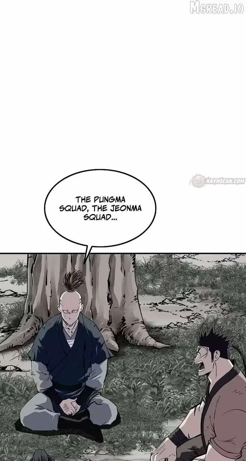Read The Supreme Demon Swordmaster chapter 37 image 54 on Lezhin