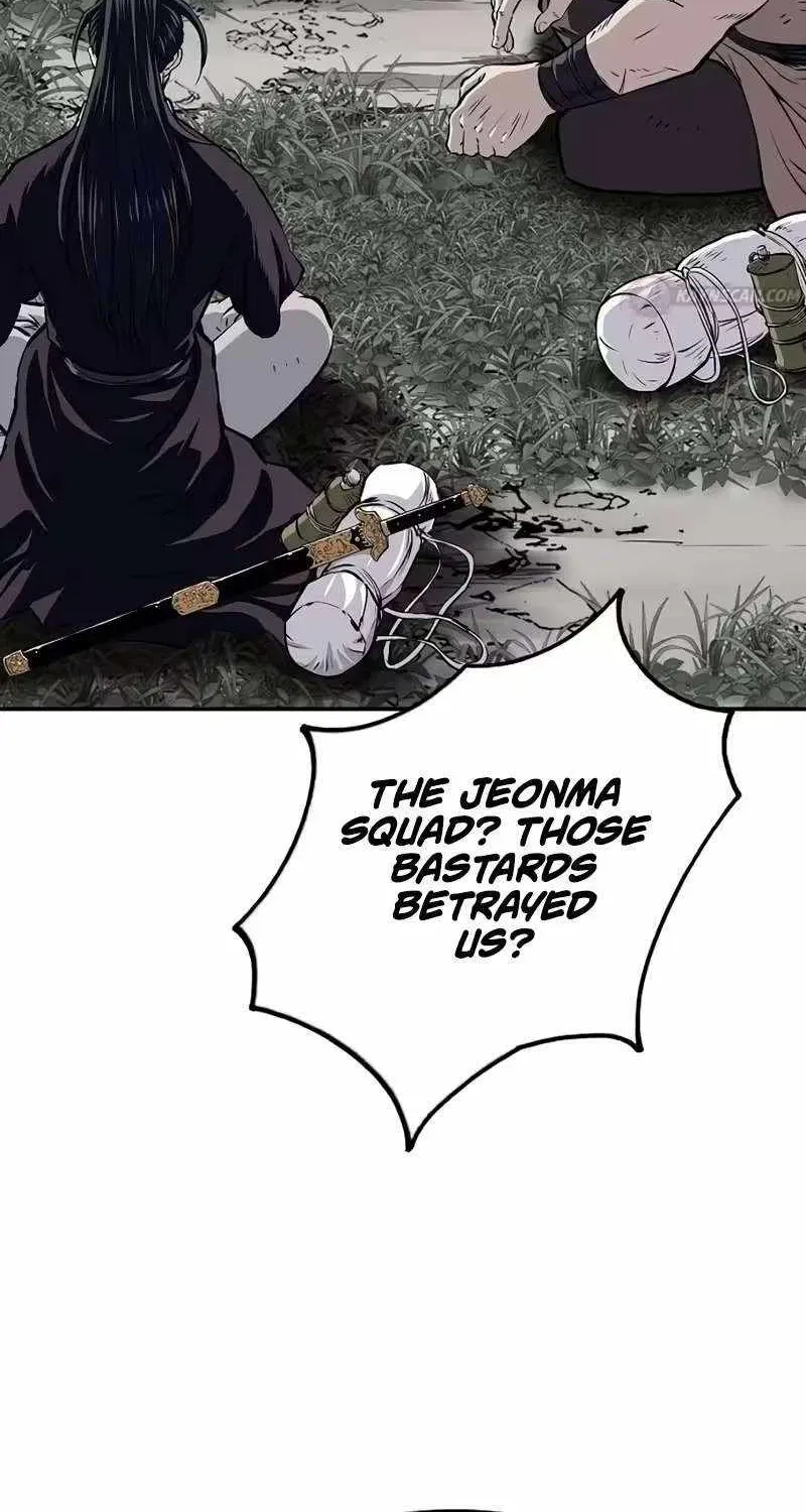 Read The Supreme Demon Swordmaster chapter 37 image 55 on Lezhin
