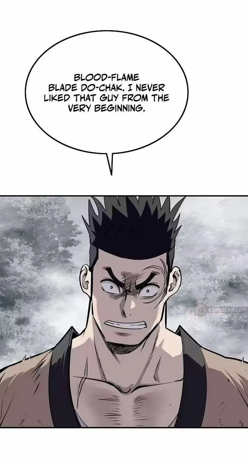 Read The Supreme Demon Swordmaster chapter 37 image 57 on Lezhin