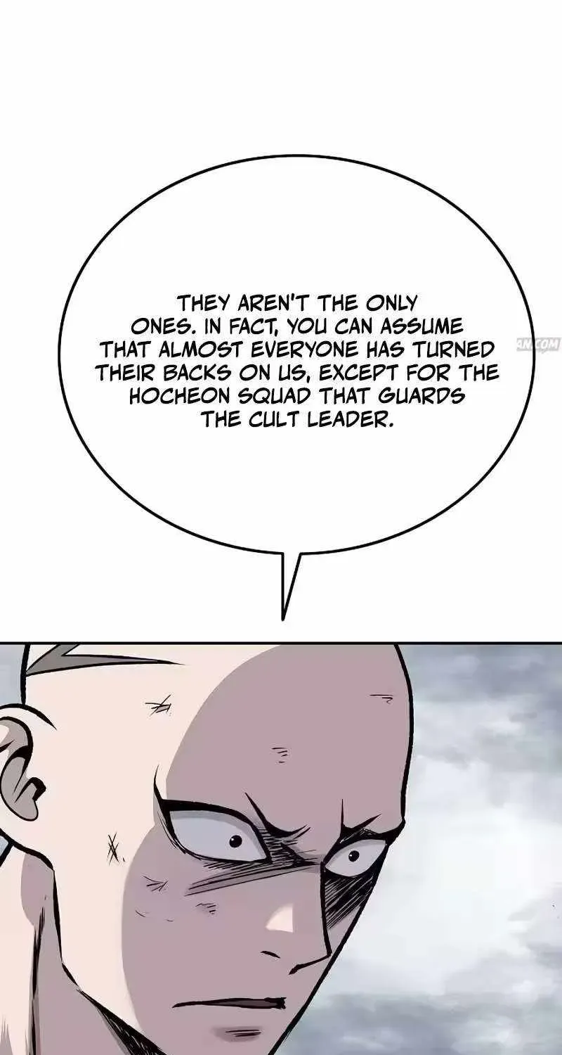 Read The Supreme Demon Swordmaster chapter 37 image 58 on Lezhin