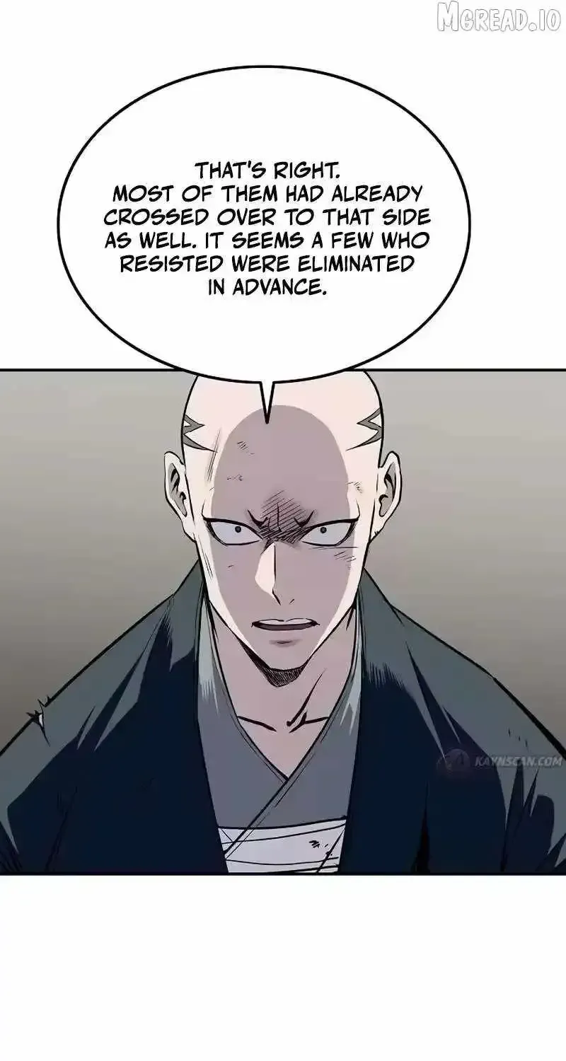 Read The Supreme Demon Swordmaster chapter 37 image 65 on Lezhin