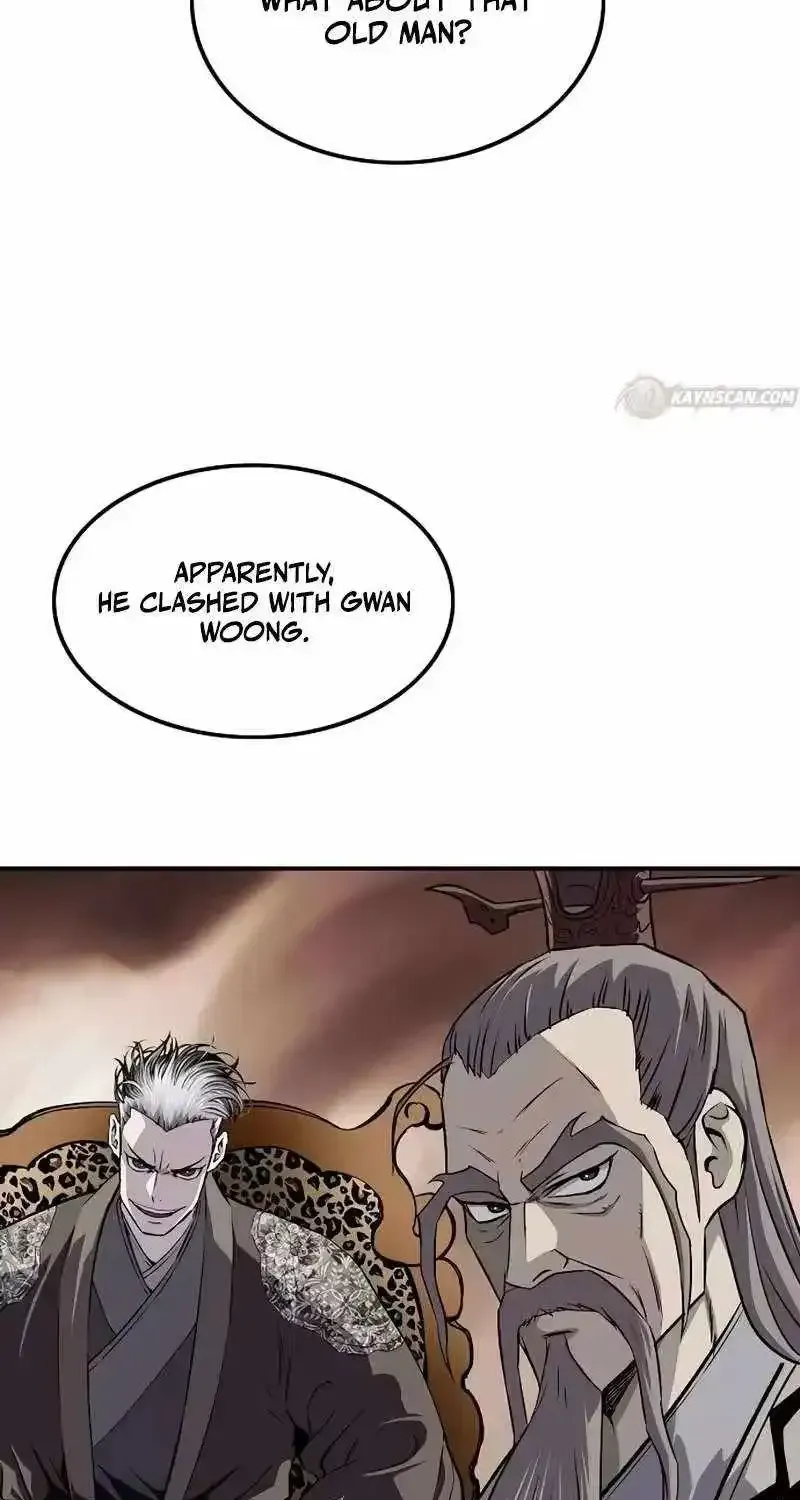 Read The Supreme Demon Swordmaster chapter 37 image 67 on Lezhin