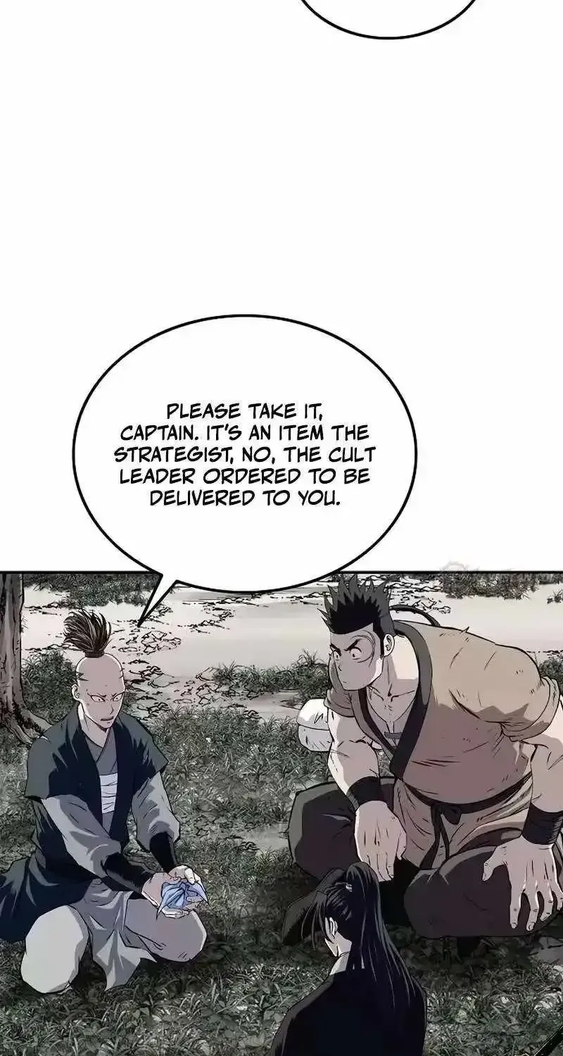 Read The Supreme Demon Swordmaster chapter 37 image 71 on Lezhin