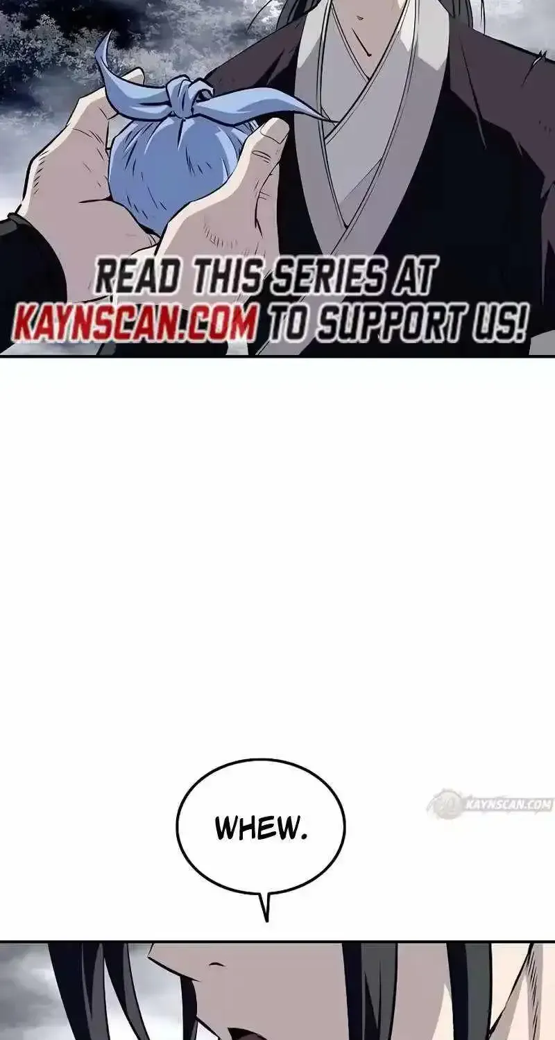 Read The Supreme Demon Swordmaster chapter 37 image 73 on Lezhin