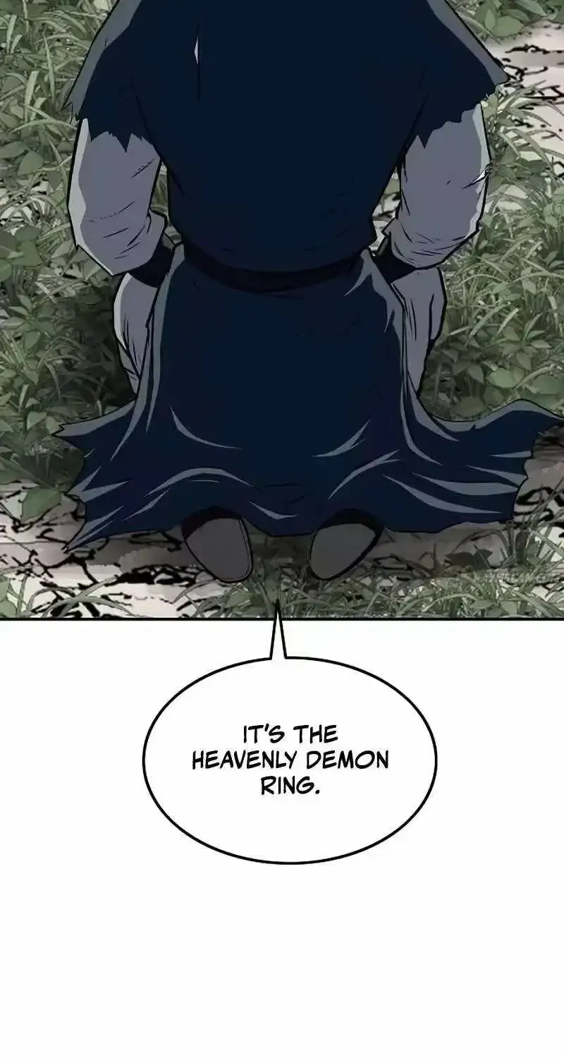 Read The Supreme Demon Swordmaster chapter 37 image 76 on Lezhin