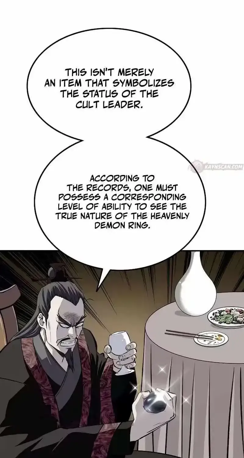 Read The Supreme Demon Swordmaster chapter 37 image 77 on Lezhin