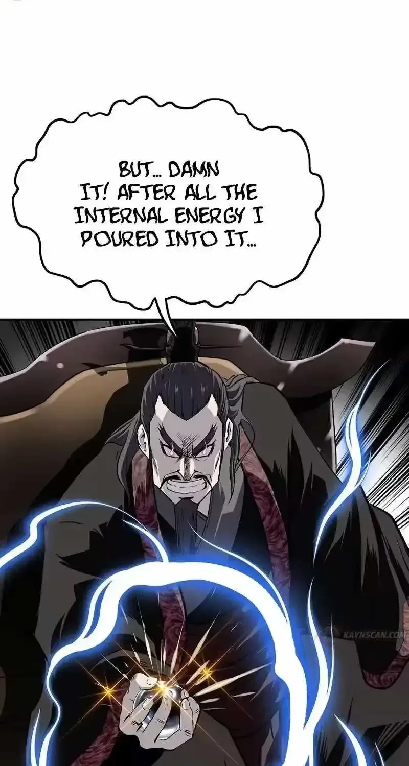 Read The Supreme Demon Swordmaster chapter 37 image 79 on Lezhin