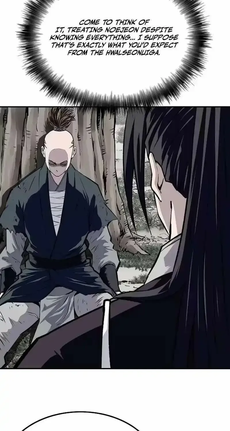 Read The Supreme Demon Swordmaster chapter 37 image 8 on Lezhin