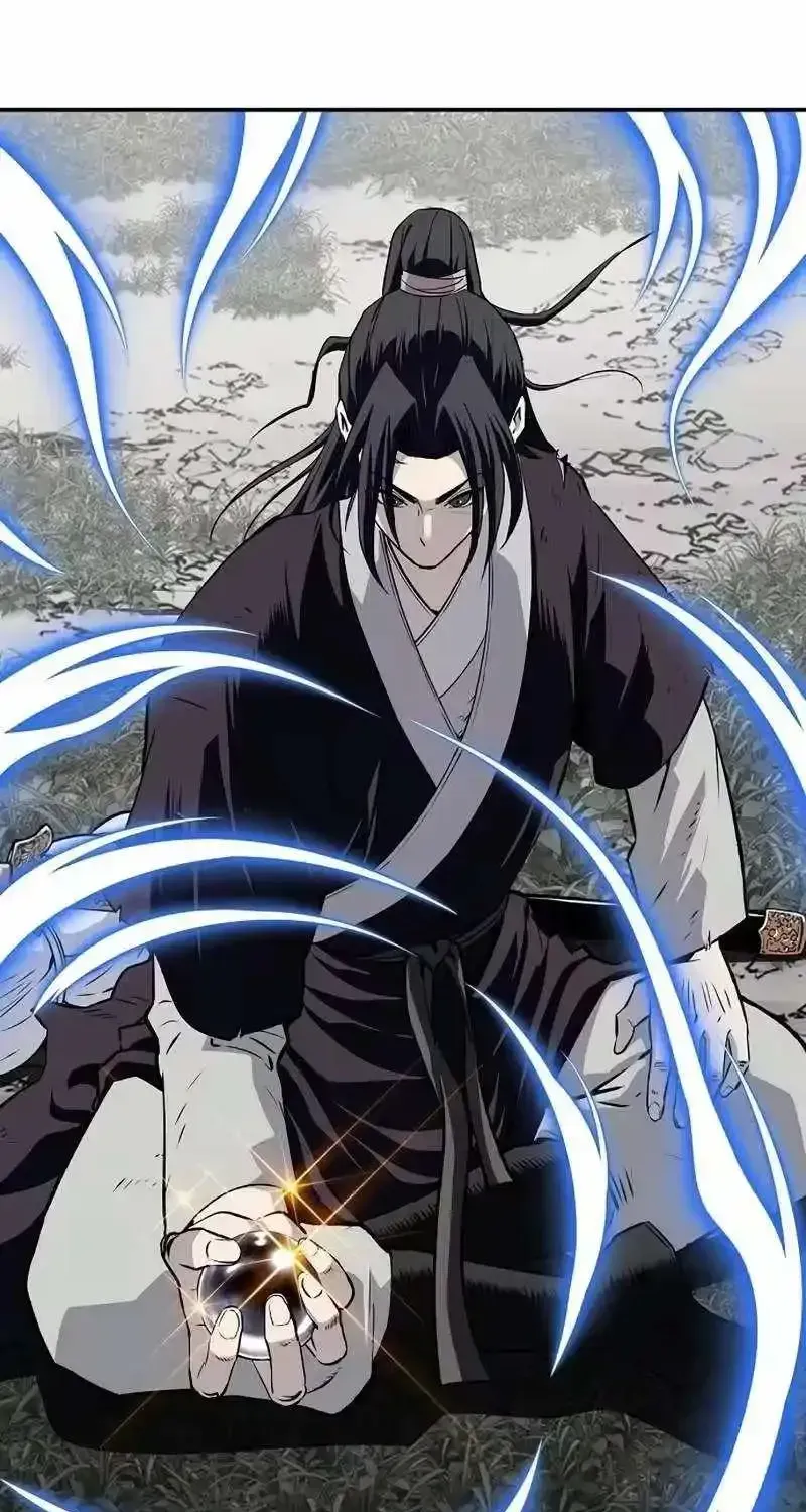 Read The Supreme Demon Swordmaster chapter 37 image 81 on Lezhin