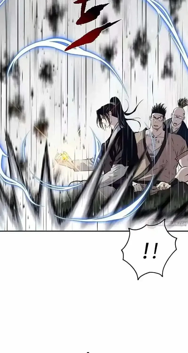 Read The Supreme Demon Swordmaster chapter 37 image 83 on Lezhin