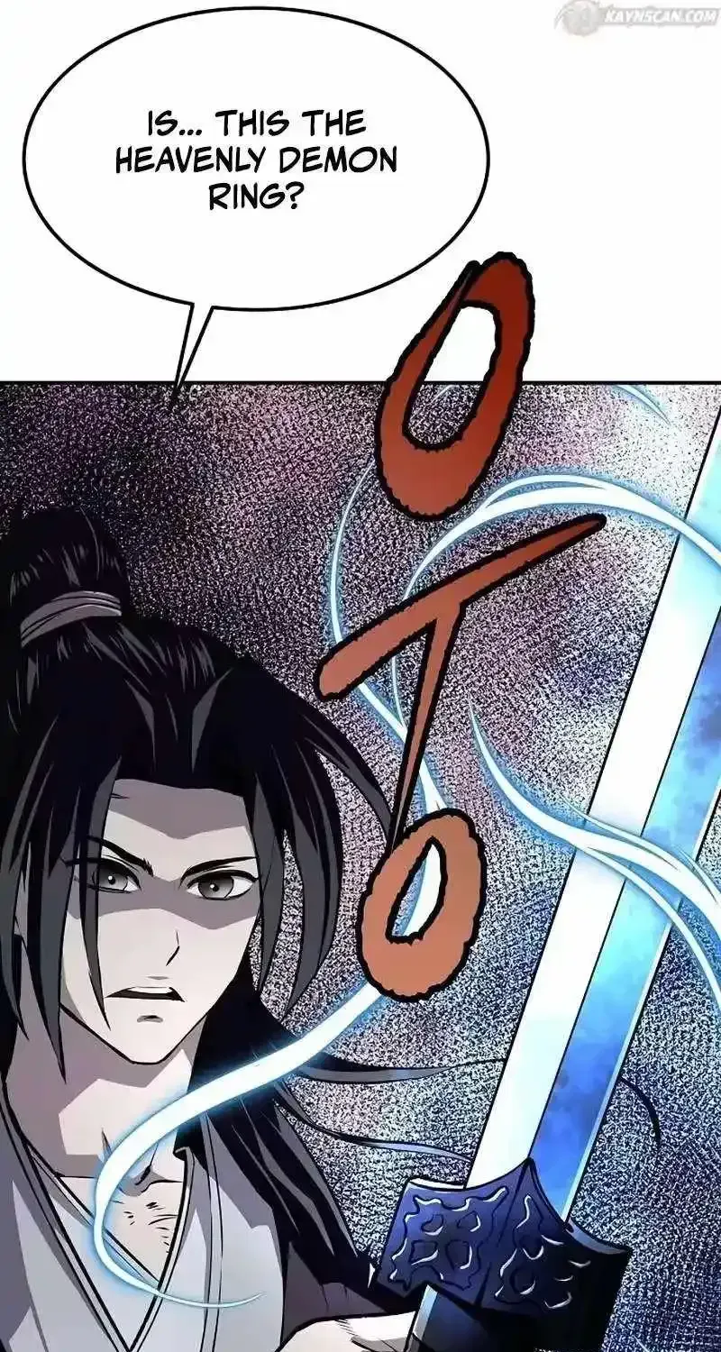 Read The Supreme Demon Swordmaster chapter 37 image 89 on Lezhin