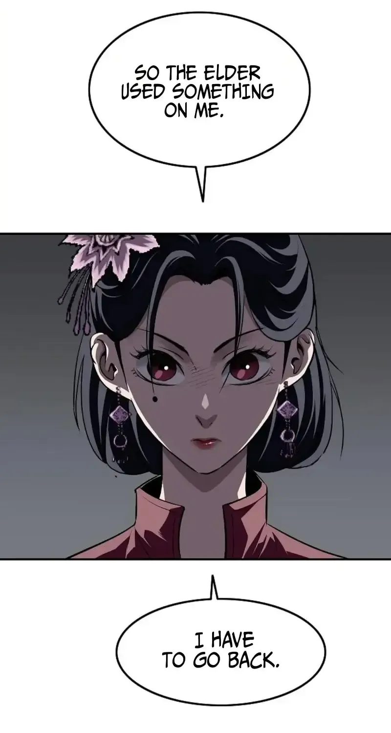 Read The Supreme Demon Swordmaster chapter 40 image 103 on Lezhin