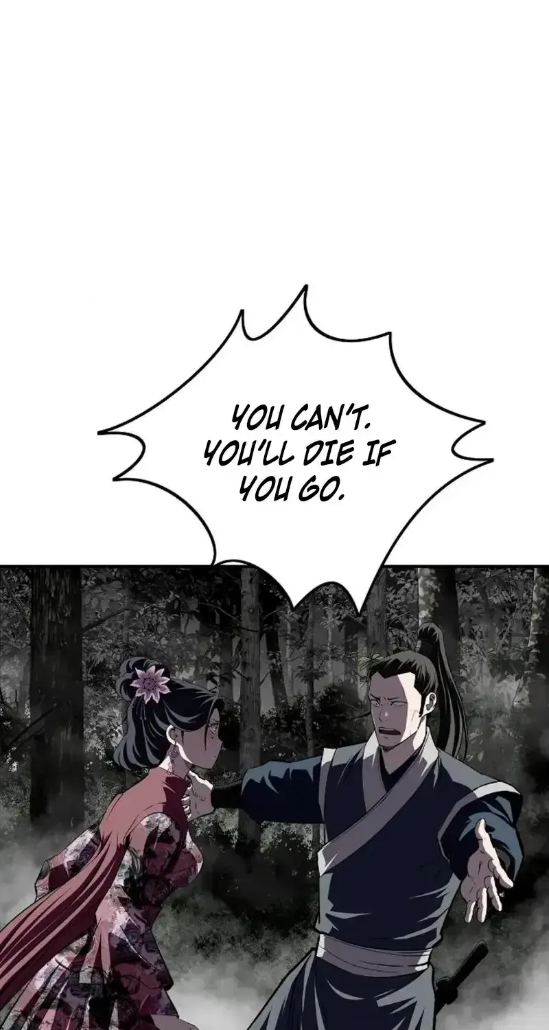 Read The Supreme Demon Swordmaster chapter 40 image 104 on Lezhin