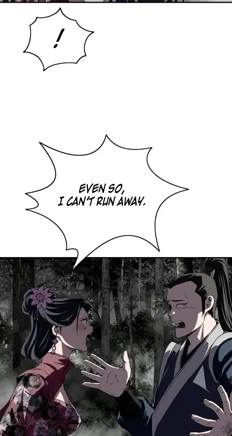 Read The Supreme Demon Swordmaster chapter 40 image 105 on Lezhin
