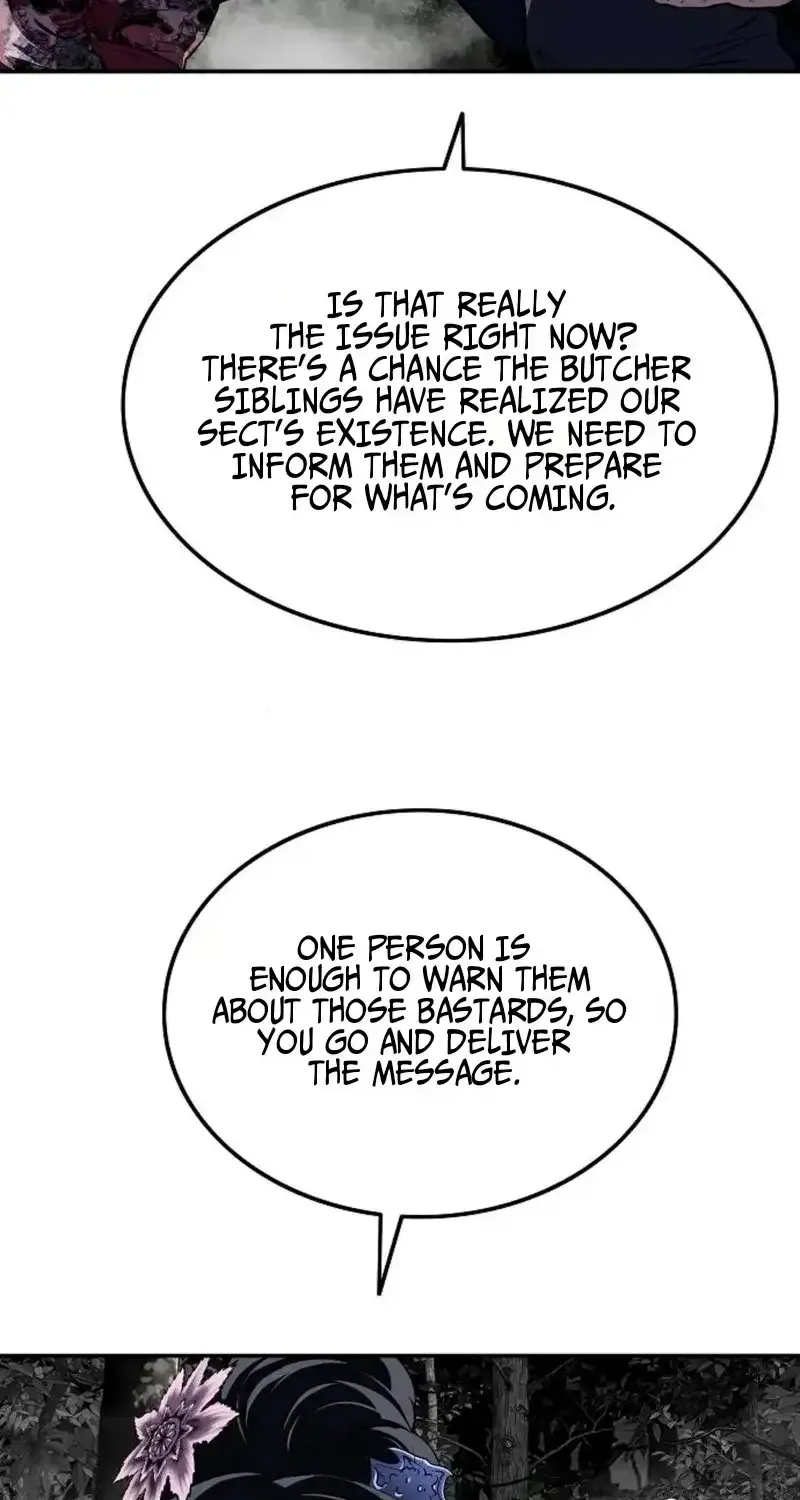 Read The Supreme Demon Swordmaster chapter 40 image 106 on Lezhin