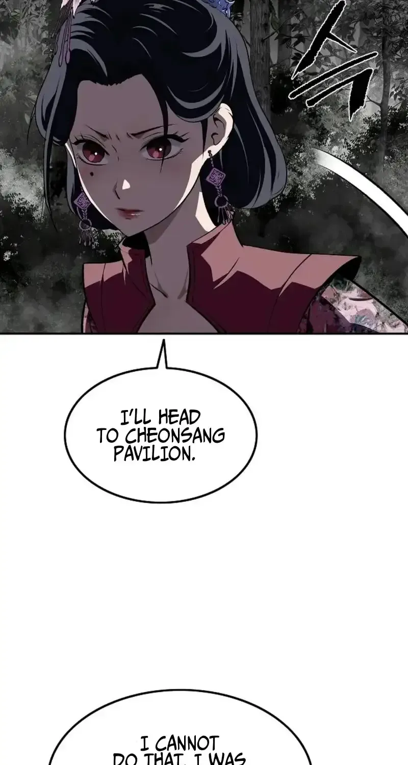 Read The Supreme Demon Swordmaster chapter 40 image 107 on Lezhin