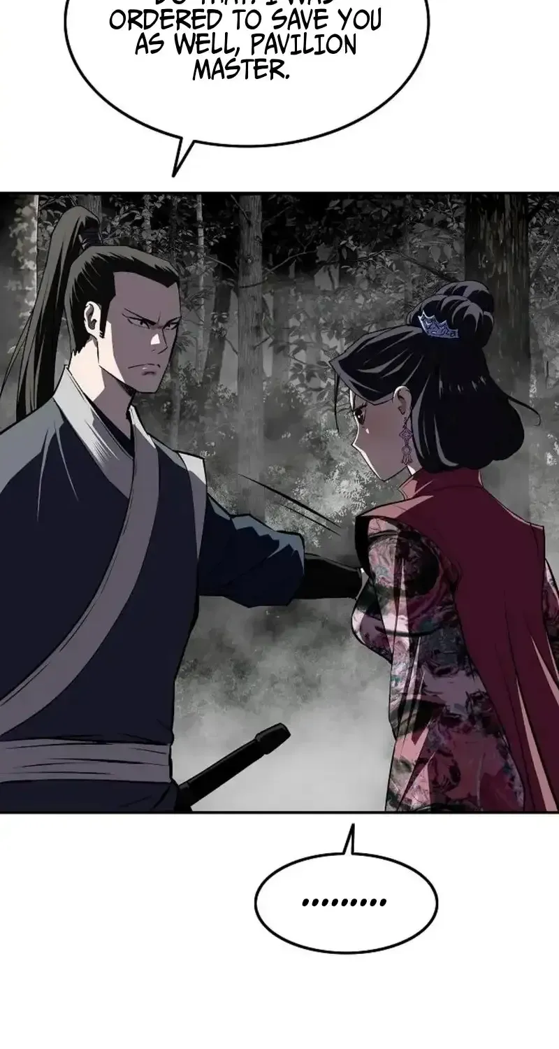 Read The Supreme Demon Swordmaster chapter 40 image 108 on Lezhin